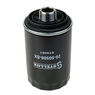 Фильтр масляный STELLOX _2050508SX фото 3