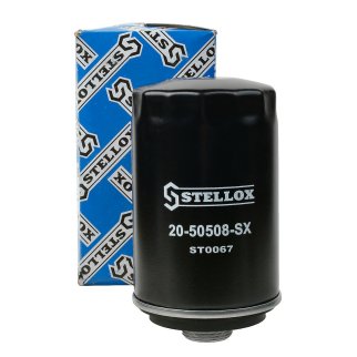 Фильтр масляный STELLOX _2050508SX фото