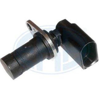 Датчик положения коленвала ERA 550214 фото