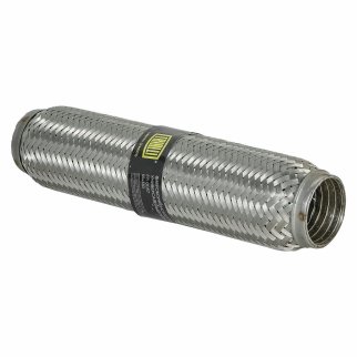 Гофра глушителя TRIALLI FTi 0057 фото