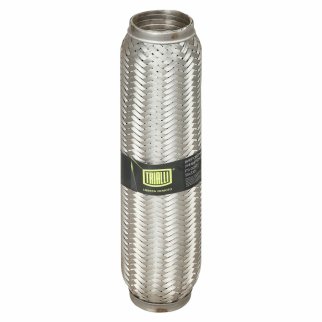 Гофра глушителя TRIALLI FTi 0057 фото 4