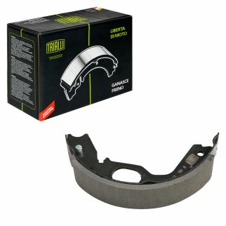 Колодки тормозные к-кт TRIALLI GF 4606 фото 3