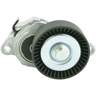 Ролик руч.ремня с кронштейном FEBEST 0790-GRV фото