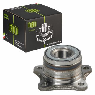 Подшипник ступицы TRIALLI MR 1995 фото