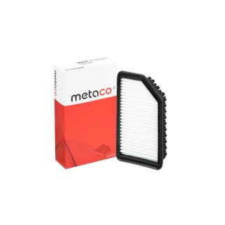 Фильтр воздушный metaco 1000-002 фото