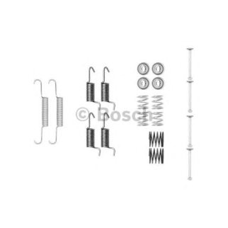 К-кт установочный задних колодок BOSCH 1 987 475 326 фото