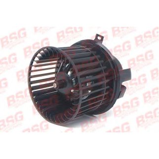 Мотор отопителя салона с крыльчаткой / FORD Transit 2.0-2.5 94~00 фото