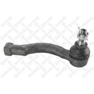 51-53006-SX_наконечник рулевой правый! KIA Sorento 02> фото