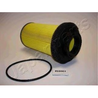 Фильтр топливный Japanparts FC-ECO001 фото