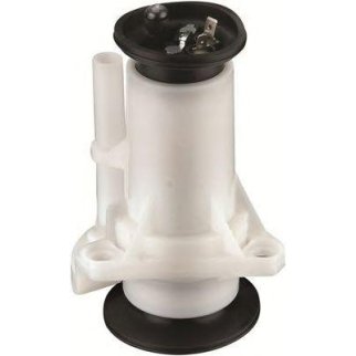 Насос топливный электрический Magneti Marelli 313011313007 фото