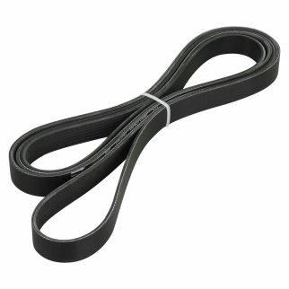 Ремень приводной для а/м Ford Transit (06-)/(13-)/Ranger (11-) 2.2d RWD/AWD A/C+ (7PK3143) фото 2