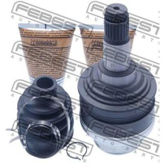 0111-MCX20LH_ШРУС внутренний левый к-кт!26X50X24 Toyota Camry 3.0 3VZ-FE, Lexus ES300 92-96 фото