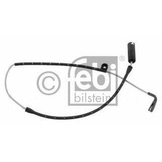 Датчик износа колодок FEBI 08203 фото