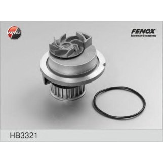 Насос водяной (помпа) Fenox HB3321 фото