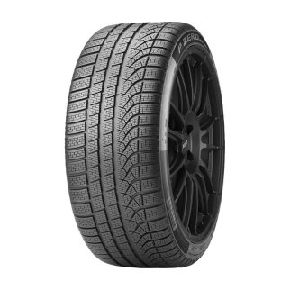 Шина Pirelli 255/45/19 V 104 PZERO WINTER XL (MO1) фото