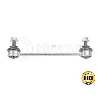 Тяга стабилизатора передн.подвески.L/R фото