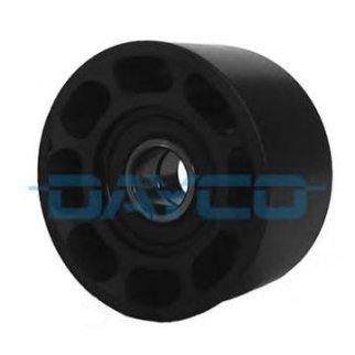 Ролик дополнительный руч. ремня DAYCO APV1051 фото