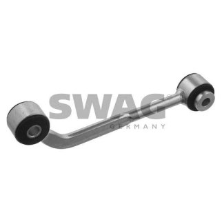 Стойка заднего стабилизатора SWAG 10 91 9865 фото
