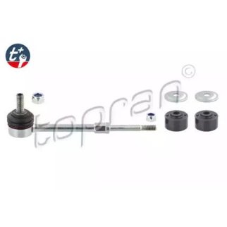 Стойка заднего стабилизатора topran 304727586 фото