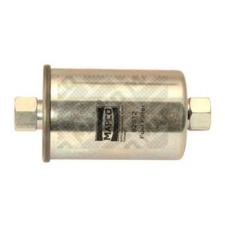Фильтр топливный MAPCO 62512 фото