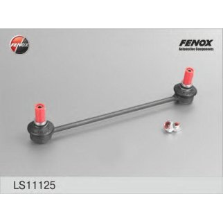Стойка заднего стабилизатора Fenox LS11125 фото