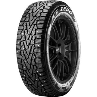 Шина Pirelli 275/40/22 H 108 WINTER ICE ZERO XL Ш. фото