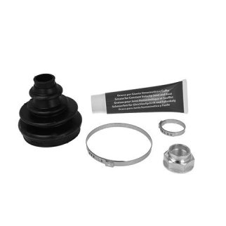 Пыльник ШРУСа фото