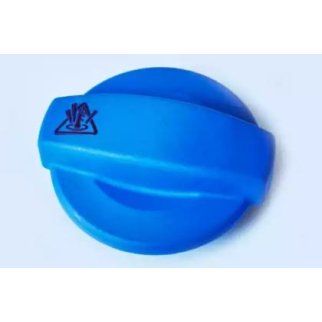 Крышка расширительного бачка фото