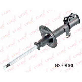 Амортизатор передний LYNXauto G32306L фото