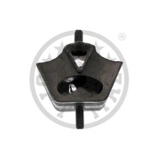 Подушка двигателя перед прав фото