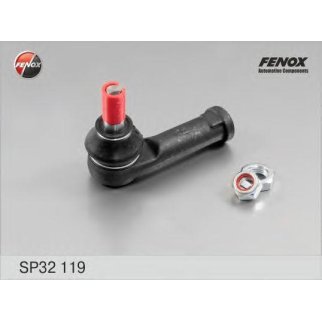 Наконечник рулевой правый Fenox SP32119 фото