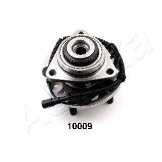 Ступица передняя ashika 44-10009 фото