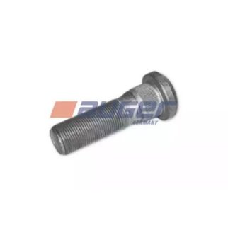 AUG65149_болт колеса! передний M22x1.5x90 RVI Magnum DXI/Premium DXI/Premium PR/Premium TR фото