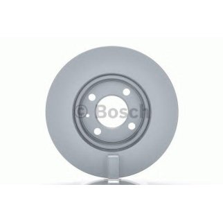 Тормозной диск передний (цена за 1 шт.) фото