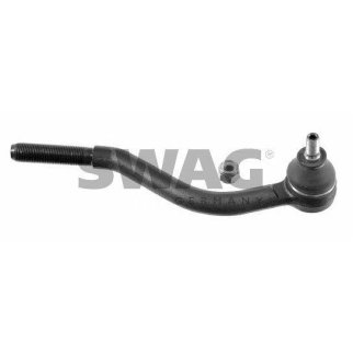 Наконечник рулевой правый SWAG 64 92 2021 фото