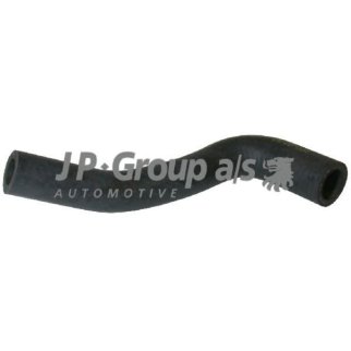 Шланг системы охлаждения JP Group 1114302800 фото