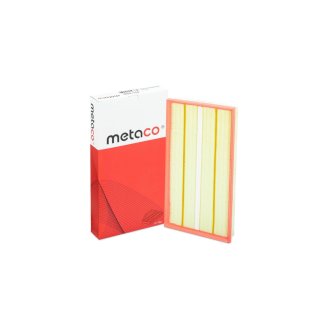 Фильтр воздушный metaco 1000-125 фото