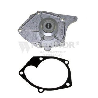 Насос водяной (помпа) FLENNOR FWP70343 фото