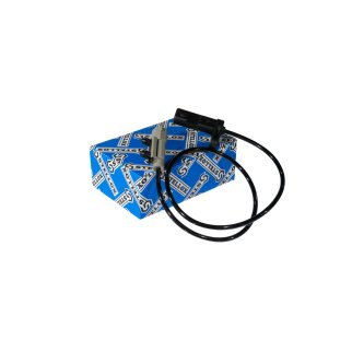 06-65779-SX_датчик ABS! задний Jeep Grand Cherokee 04-10 фото