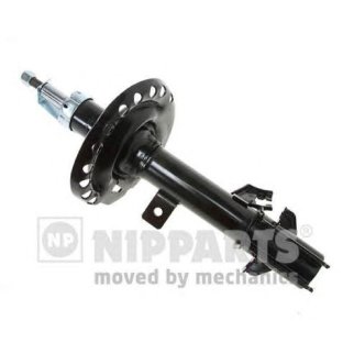 Амортизатор передний NIPPARTS N5511035G фото