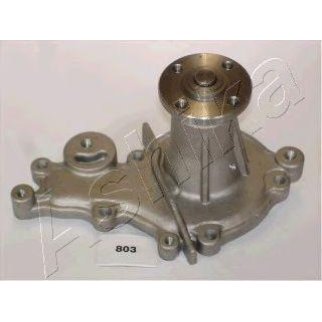 Насос водяной (помпа) ashika 35-08-803 фото