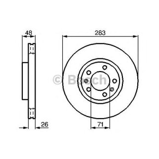 Тормозной диск фото