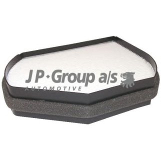 Фильтр салона JP Group 1328100700 фото