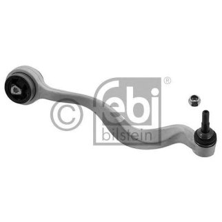 Рычаг передний FEBI 29254 фото