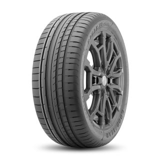 Шина GoodYear 255/50/19 Y 103 EAG. F-1 ASYMMETRIC 2 SUV (N0) фото