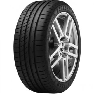 Шина GoodYear 255/50/19 Y 103 EAG. F-1 ASYMMETRIC 2 SUV (N0) фото 1