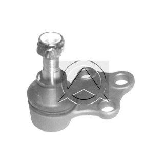 Опора шаровая SIDEM 41286 фото