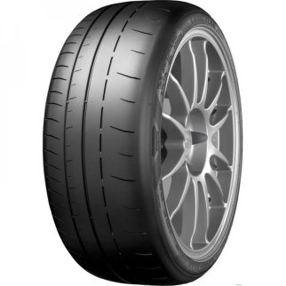 Шина GoodYear 245/35/20 Y 95 EAG. F-1 SUPERSPORT RS XL фото 1