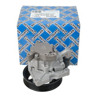 00-36173-SX_насос гидроусилителя руля! 0024664601 MB W163 ML 320-430 98-05 фото 3