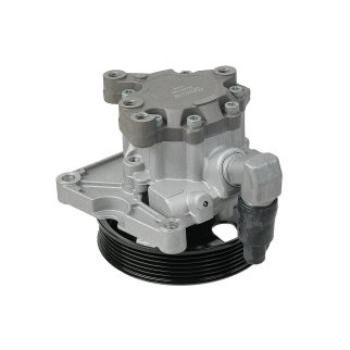 00-36173-SX_насос гидроусилителя руля! 0024664601 MB W163 ML 320-430 98-05 фото 4